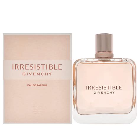 givenchy irresistible mujer